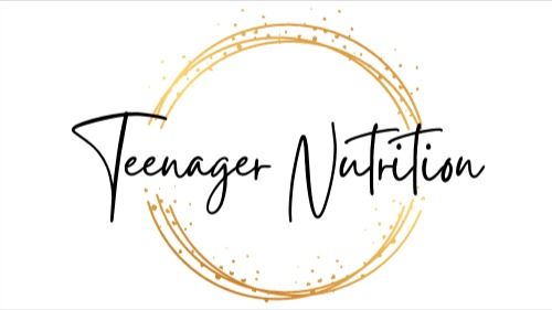 Teenager Nutrition