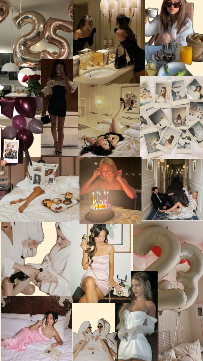 Essentially I wanted to create a mood board to kind of depict the asthetic I want to create on my birthday weekend. I kind of want that romantic dark but like pretty girl asthetic. Like low key hotel photo shoot. I feel like it would be so fun to recreate on my birthday week that I also share with one of my besties! Birthday Bedroom Photoshoot, Birthday Mood Board, Bedroom Photoshoot, Birthday Bedroom, Birthday Ideas For Her, The Vision, Birthday Photoshoot, My Birthday, Mood Board