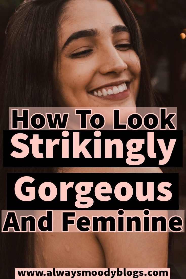 How To Be More Feminine, Femininity Tips, Feminine Casual, Night Beauty, Elegant Feminine, Fashion Fail, Feminine Outfit, Style Mistakes, Classy Women