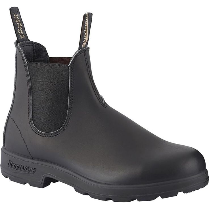 Blundstone - 3/4 Front - Red Wing Heritage Boots, Blundstone Boots, Chelsea Boots Mens, Rugged Boots, Comfy Boot, Chelsea Boots Women, Most Comfortable Shoes, Slip On Boots, Only Shoes