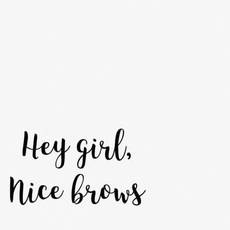 Yes, eyebrows are pretty much the very first thing I notice on a person. And yes, if your eyebrows are on point, I'll tell you! 509-961-6555 #eyebrowshaping #browwax #facialwaxing #browwaxing #esthetician #barebliss #frameyourface #eyebrowwax #nufree #hairremoval #waxingyakima #eyebrowsonpoint #eyebrowsonfleek #bareblissyakima #eyebrowsspeaklouderthanwords #eyebrowwaxing #yakima #browsonpoint Waxing Memes, Eyebrow Wax, Facial Waxing, Eyebrows On Fleek, Waxed Eyebrows, Brow Wax, Body Waxing, Eyebrow Shaping, Hey Girl