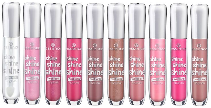 Essence Shine Shine Shine Wet Look Lip Glosses Essence Gloss Shine, Essence Makeup Lipgloss, Esensse Lipgloss, Essence Wishlist, Essence Shine Shine Shine Lipgloss, Lip Gloss Essence, Lip Gloss Purple, Ulta Skincare, Essence Lip Gloss