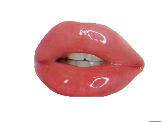 Niche Png, Lip Png, Funny Mouth, Funny Lips, Emoji Stories, Cute Lips, Tumblr Cute, Niche Aesthetic, Lips Photo