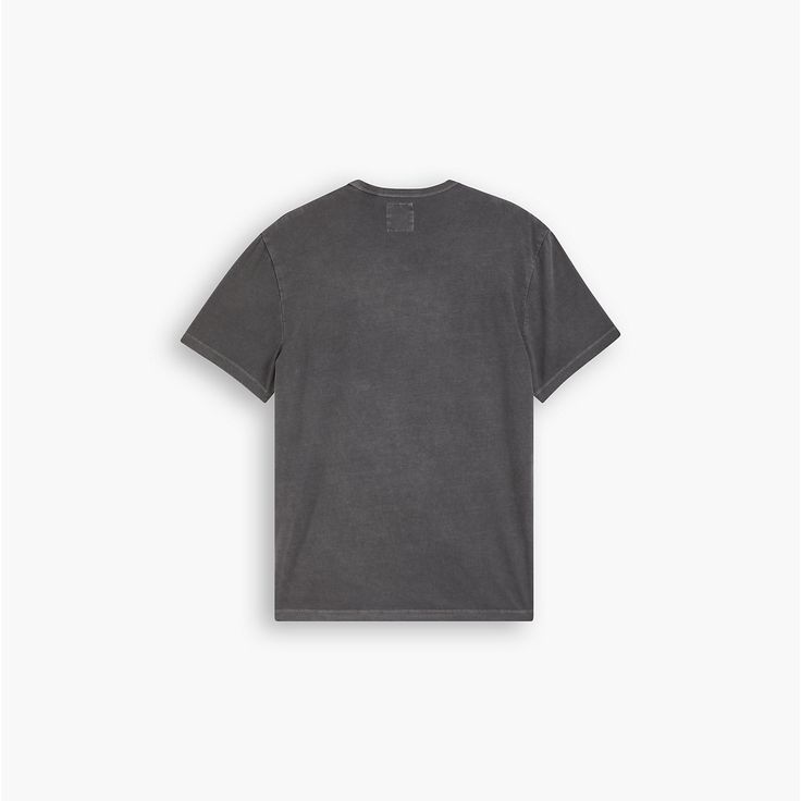 The definitive slim fit tee, our Premium T-Shirt goes against the tide of relaxed or baggy fits, because sometimes you want a shirt that reflects your shape. When that happens, step into slim. The classic tee, perfected The ideal foundation for building any look Casual Washed Black T-shirt, Basic Washed Black Crew Neck T-shirt, Everyday Washed Black T-shirt With Graphic Print, Everyday Washed Black Graphic T-shirt, Relaxed Fit Washed T-shirt With Crew Neck, Levi's Cotton Crew Neck Top, Relaxed Fit Washed Crew Neck T-shirt, Washed Relaxed Fit Crew Neck T-shirt, Relaxed Fit Crew Neck Washed T-shirt