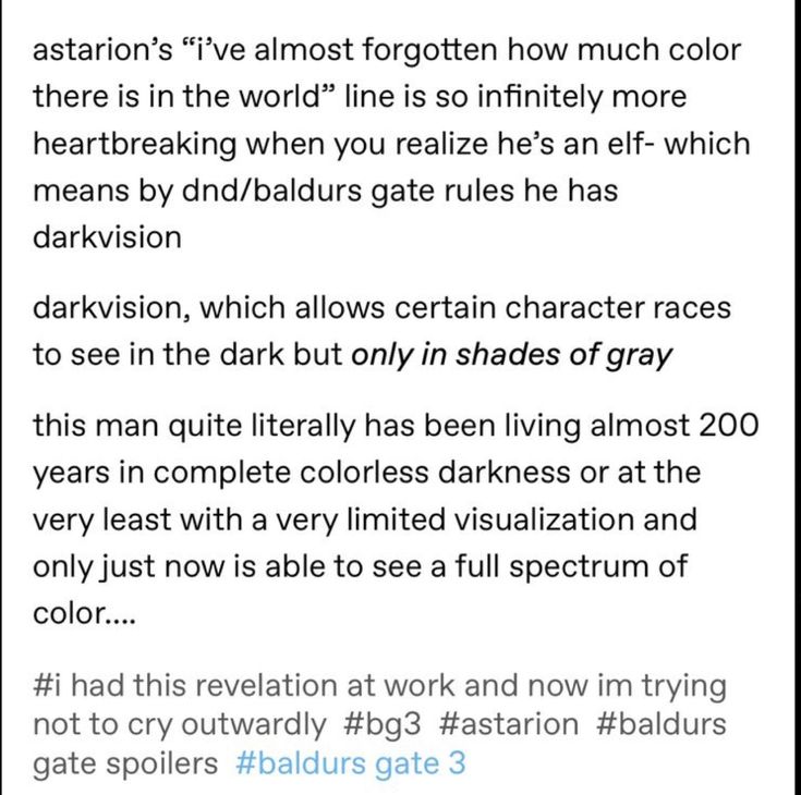 an image of someone's twitter post about the dark side of gray hair color