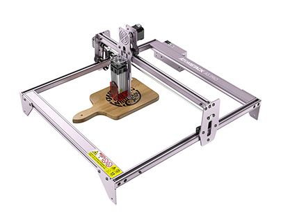 an image of a 3d printer on a white background