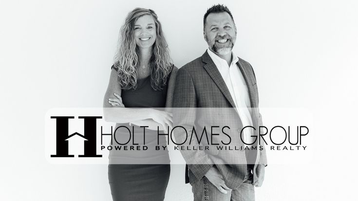 Holt Homes Group