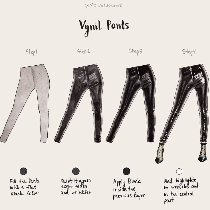 three different types of leggings are shown in black and white, with the words yygull pants below them