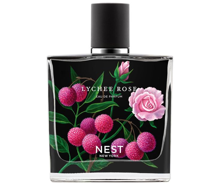 Check out this product at Sephora.com - NEST New York Lychee Rose Eau de Parfum - 1.7 oz / 50 mL eau de parfum spray Nest Perfume, Spring Fragrances, Rose Flavored, Rose Absolute, Rose Perfume, Sephora Beauty, Pink Garden, Best Perfume, Refreshing Cocktails