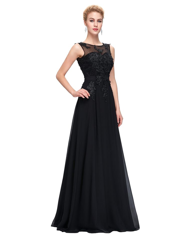 Elegant Floor Length Chiffon Evening Dress Sleeveless Chiffon Dress With Sweep Train, Sleeveless Chiffon Evening Dress With Sweep Train, Embellished Chiffon Dress, Sleeveless Chiffon Dress With Sweep Train For Party, Elegant Sleeveless Chiffon Dress With Sweep Train, Sleeveless Chiffon Dress With Sheer Bodice, Floor-length Chiffon Dress For Gala, Sleeveless Chiffon Evening Dress For Prom Season, Sleeveless Evening Chiffon Dress For Prom Season