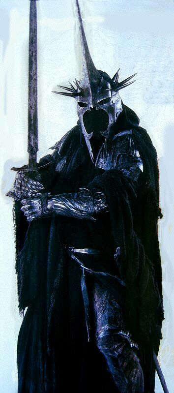 The Witch King Of Angmar, The Witch King, Witch King Of Angmar, Witch King, The Return Of The King, John Howe, Lotr Art, New Fantasy, Fellowship Of The Ring