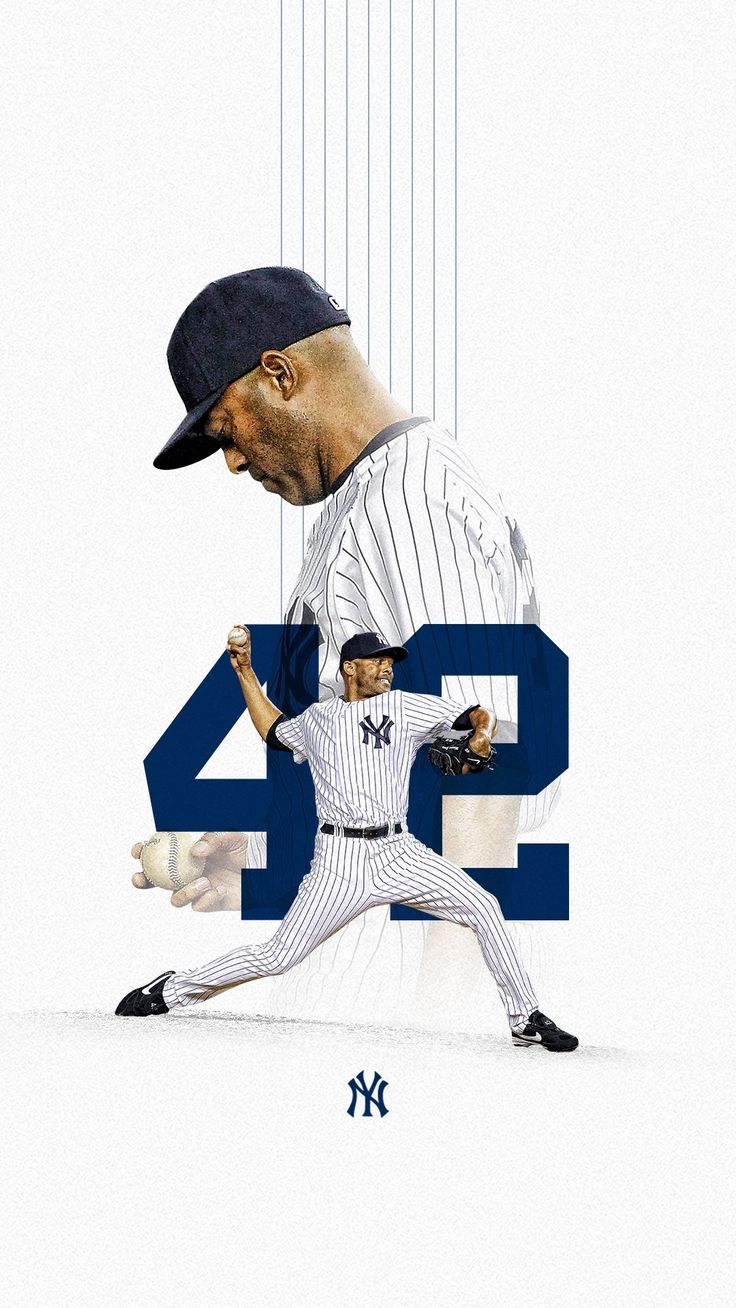 a painting of a baseball player with the number 24 on it's chest and numbers behind him