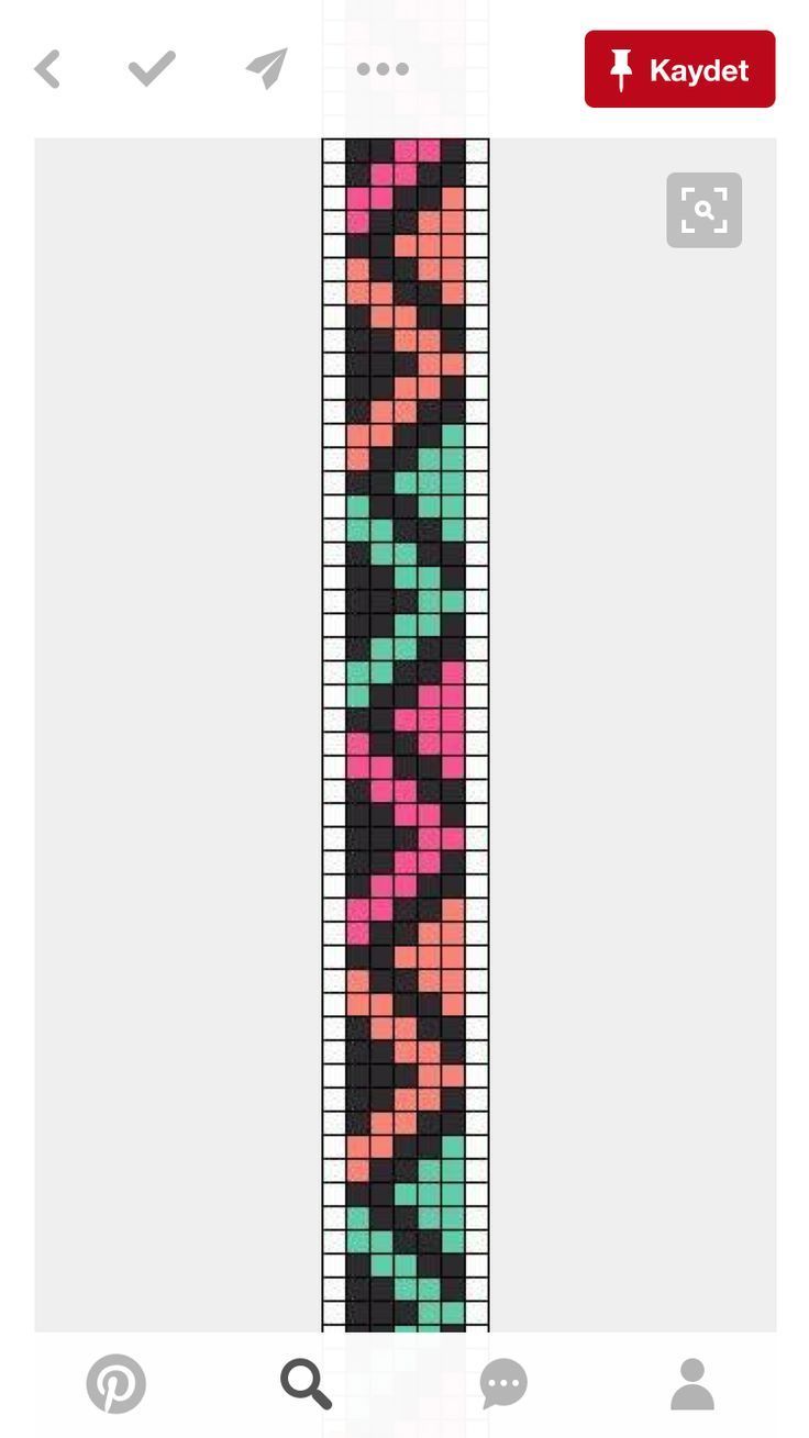 Pinterest | Bead loom patterns, Bead weaving patterns, Loom bracelet patterns #Small_Loom_Beading_Patterns #Simple_Loom_Beading_Patterns #7_Row_Bead_Loom_Patterns #Loom_Beading_Patterns_Free_Simple Small Loom Beading Patterns, Simple Loom Beading Patterns, 7 Row Bead Loom Patterns, Loom Beading Patterns Free Simple, Bead Loom Patterns Beginner Free, Loom Beading For Beginners, Bead Loom Patterns Beginner, Seed Bead Loom Patterns Free, Loom Beaded Bracelets