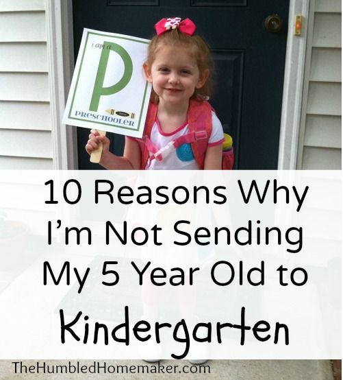 Check out these 10 reasons why I'm not sending my 5 year old to kindergarten! Number 5 is so often overlooked! Christian Homemaking, Homeschool Kindergarten, Good Parenting, Number 5, 10 Reasons, Raising Kids, Red Shirt, Educational Activities, Parenting Advice