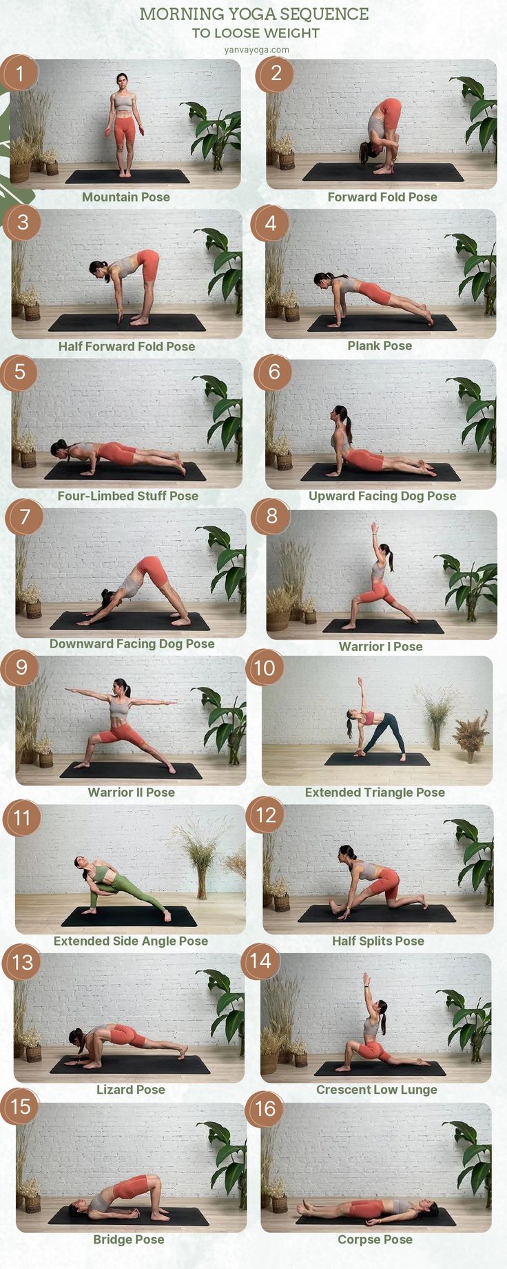 yoga for weight loss, morning yoga, yoga sequence, 10 min yoga Evening Yoga Sequence, Quick Morning Yoga, Evening Yoga Routine, 10 Minute Morning Yoga, Morning Yoga Poses, Hata Yoga, Morning Yoga Sequences, Yoga Sequence For Beginners, Yoga Flow Sequence