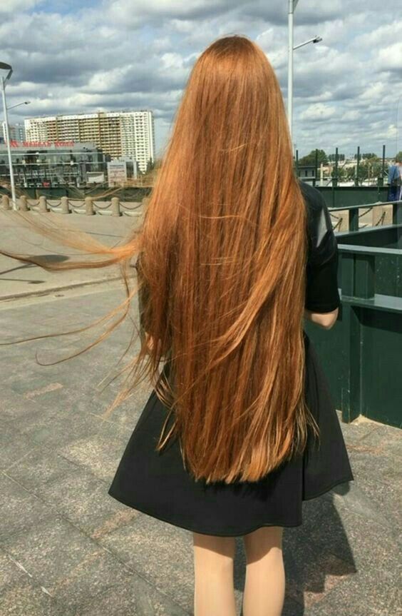 Extremely Long Hair, Silky Smooth Hair, Rapunzel Hair, Long Hair Pictures, Really Long Hair, Long Red Hair, Super Long Hair, Haircuts For Long Hair, Very Long Hair