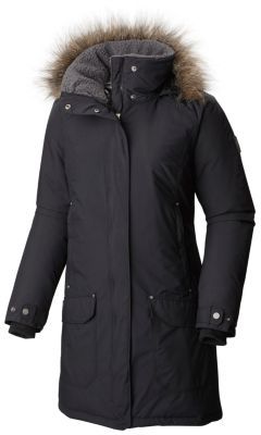 Women's Icelandite™ Hooded Jacket Fall Winter Capsule Wardrobe, Luxe Style, Fall Capsule Wardrobe, Womens Parka, Columbia Jacket, Warm Jacket, Winter Coats Women, Columbia Sportswear, Canada Goose Jackets