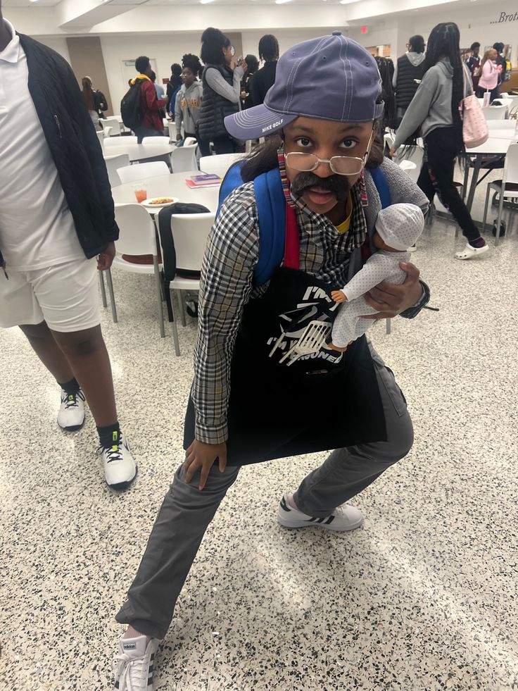 Bbq Dads Spirit Week, Grill Master Costume, Soccer Mom And Bbq Dad Spirit Week, Grill Dad Outfit Spirit Week, Bbq Dad Costume, Barbeque Dad Outfit Spirit Week, Bbq Dad Spirit Week, Barbecue Dad Outfit, Barbecue Dad Outfit Spirit Week