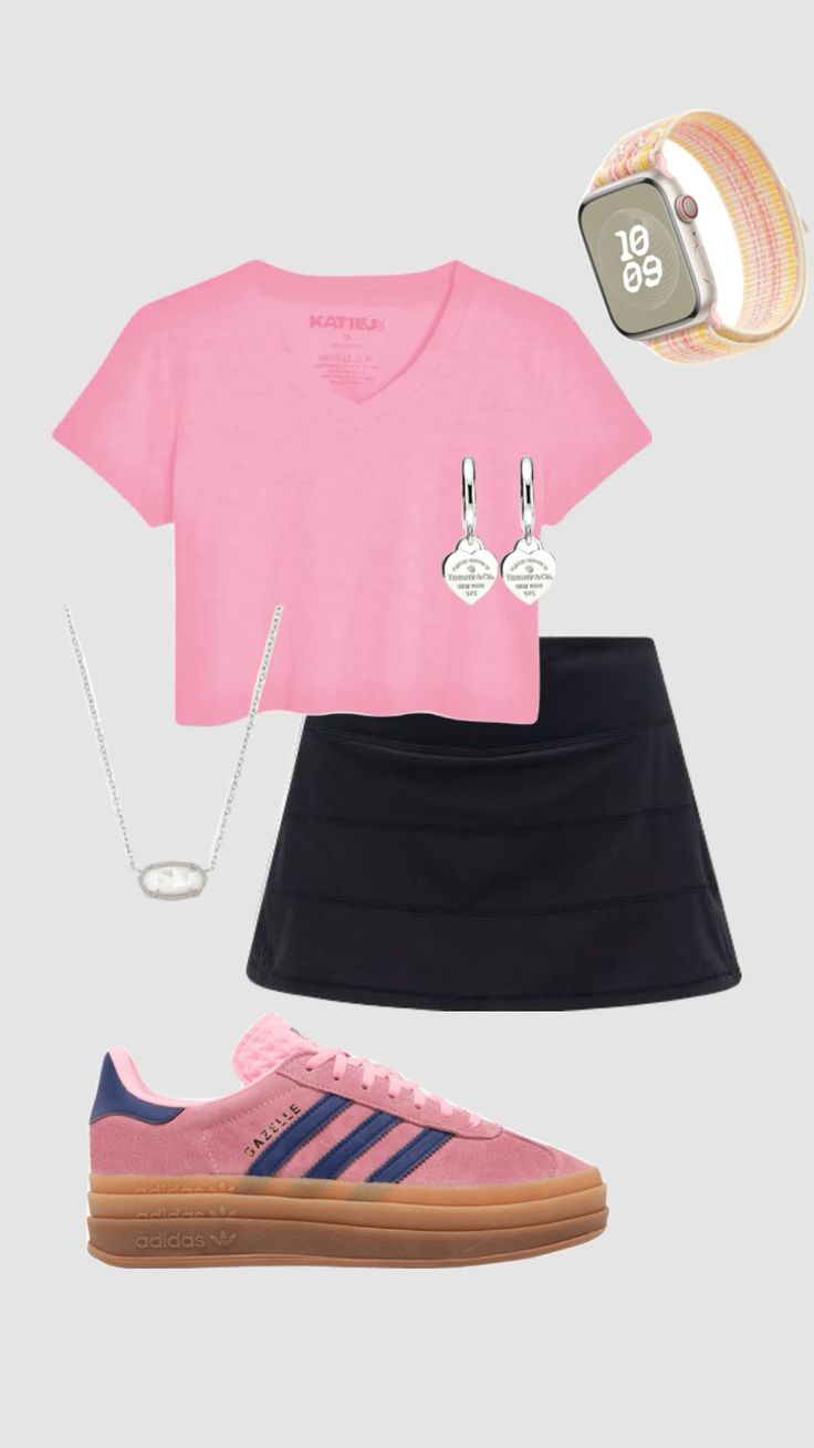 Preppy Fits, Preppy Clothing, Lululemon Outfits, Outfit Inspo Summer, Lulu Fashion, Casual Preppy Outfits, Outfit Inspo Casual, Trendy Outfits For Teens, Cute Lazy Outfits