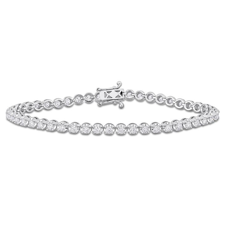 Adorn your wrist with brilliance and elegance through our 2 1/2ct TDW Lab Grown Diamond Tennis Bracelet in 14k White Gold, measuring 7 inches. This bracelet seamlessly combines the allure of 2 1/2 carats total diamond weight with the sophistication of white gold. Expertly crafted, it's a statement of modern luxury, per Kids Bean Bags, Bean Bag Chair Kids, Diamond Tennis Bracelet, Tennis Bracelet Diamond, Outdoor Wall Decor, Gold Set, 2 Carat, Outdoor Shade, Tennis Bracelet