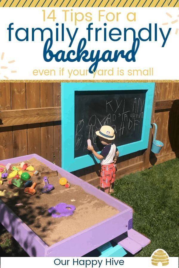 Check out these tips for creating a family friendly backyard that appeals to both adults and kids. Make the most of your family time, in your own backyard! Family Friendly Backyard, Kid Friendly Backyard, Kids Yard, Space For Kids, Play Area Backyard, Backyard Activities, Backyard Kids Play Area, Family Backyard, Backyard Design Ideas