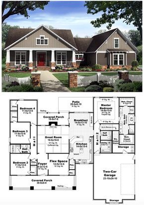 two story house plans with front and back porches