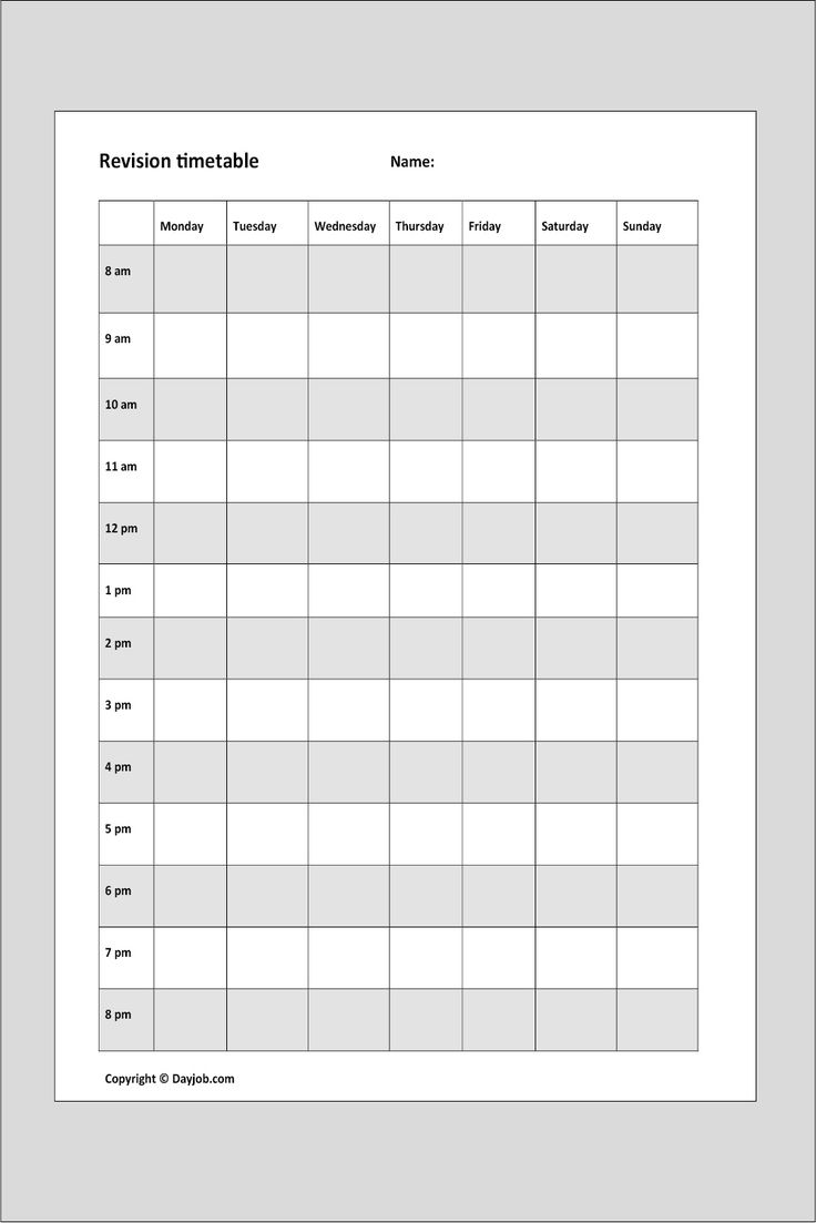 free revision timetable. study, school, university, college Exam Timetable Printable, Exam Timetable Template Aesthetic Printable, Alevel Revision Timetable, Gcse Revision Timetable Template, Revision Timetable Template Printable, A Level Revision Timetable, Gcse Timetable, Gcse Study Timetable, Revision Timetable Aesthetic