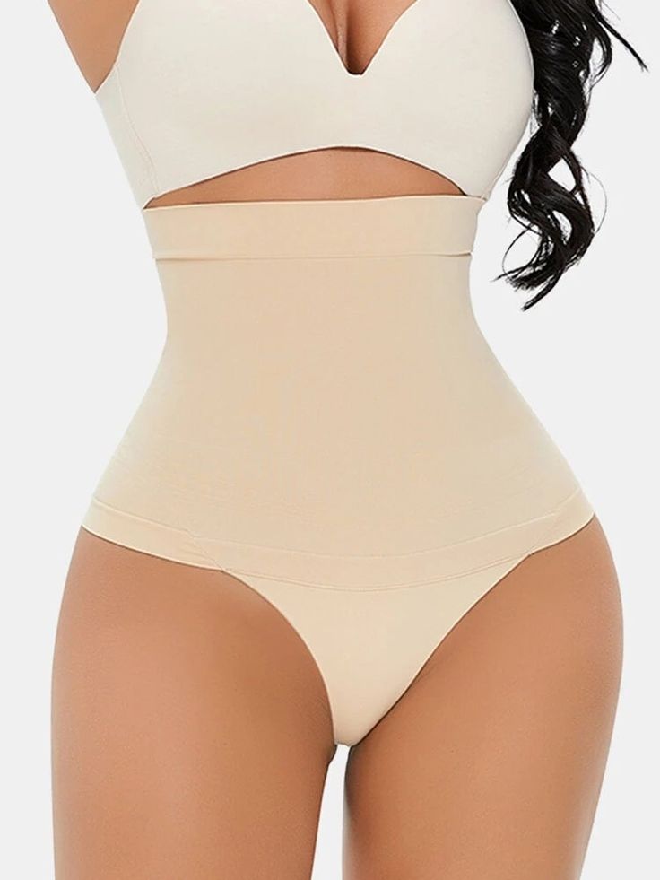 Waist Shapewear, Hip Lifts, Women's Shapewear, Sleek Look, Trendy Plus Size, Shapewear, Online Clothing, Briefs, Chic Outfits