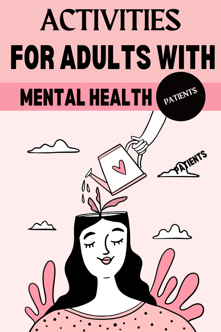 Looking for engaging ways to support mental health? Discover art therapy, mindfulness exercises, and relaxing hobbies that bring joy and peace. 🧘‍♀️💖 Whether it’s painting, journaling, or crafting, these activities can enhance well-being and foster a sense of calm. 🌈🖌️

#MentalHealthMatters #Mindfulness #WellnessJourney #SelfCare Calming Activities For Adults, Mental Health Work Activities, Therapy Games For Adults, Recreational Therapy Activities, Emotional Wellness Activities, Mental Health Crafts, Art Therapy Activities For Adults, Mental Health Activity Ideas, Activities For Mental Health