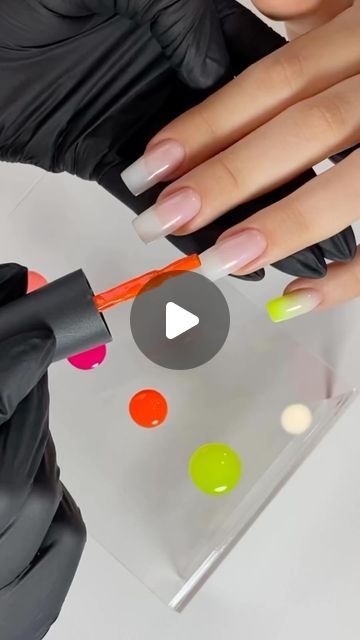 Nail Ideas Videos, Ideas Videos, Nail Tutorial, Nail Art Designs Diy, Nail Art Designs Videos, Nail Idea, Nails Diy, Simple Nail, August 25