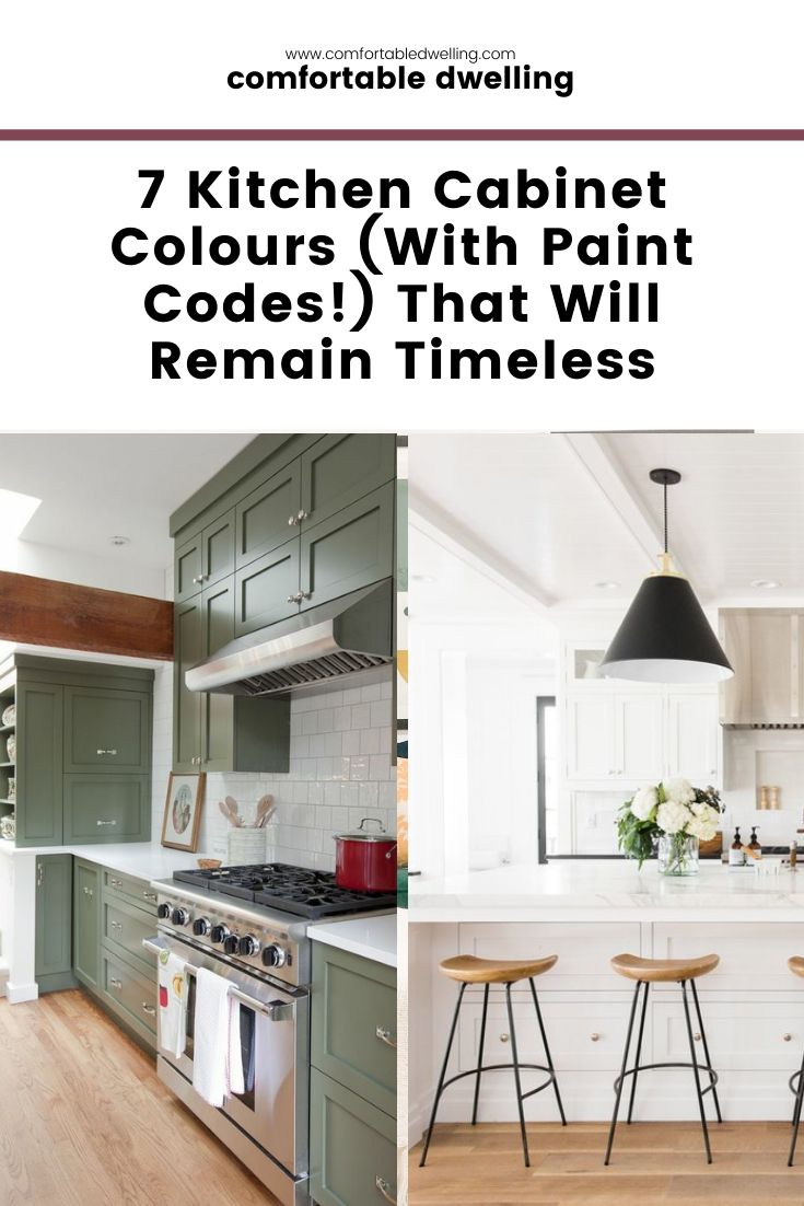 kitchen cabinets with paint colors that will remain