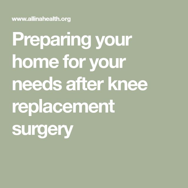 After Knee Replacement Surgery, Knee Replacement Surgery Recovery, Knee Replacement Recovery, Knee Surgery Recovery, Partial Knee Replacement, Preparing For Surgery, Knee Replacement Surgery, Thigh Muscles, Knee Surgery