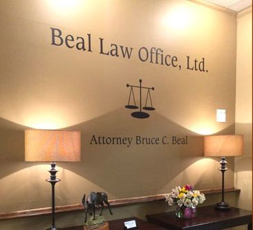 the law office is clean and ready for customers to use it as their desks