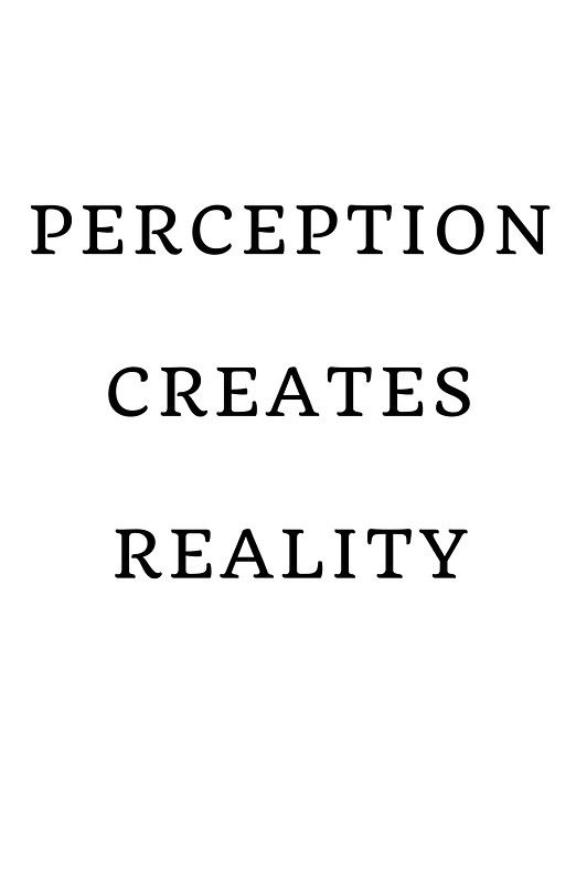 the words appreciation creates reality are in black and white letters on a white background,