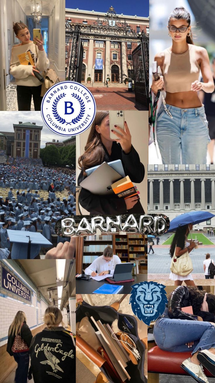 Columbia University Dorm, University Inspiration, Barnard College, Law School Inspiration, University Dorms, High Value Woman, Career Vision Board, University Graduation, College Aesthetic