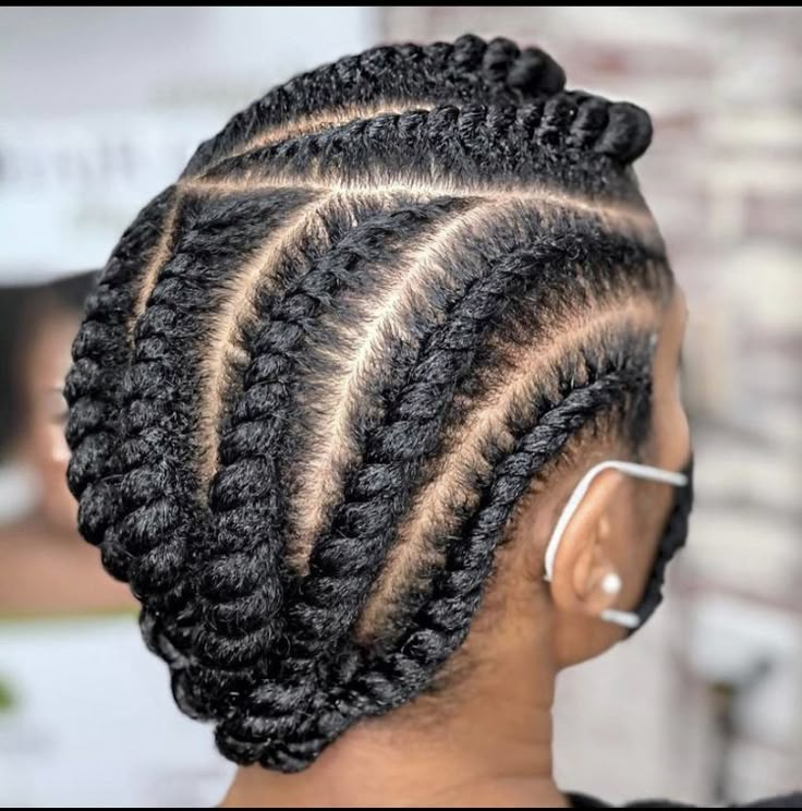 Twist Hairstyles Natural Hair, Hair Braids Natural Hair, Protective Natural Hairstyles, Natural Hair Flat Twist, Flat Twist Styles, Flat Twists, Flat Twist Hairstyles, Flat Twist Updo, Natural Hair Stylists