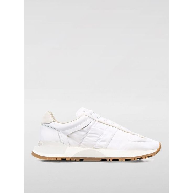 Spring/Summer 2024 Maison Margiela Sneakers Men White Size Type: It Sku: Gig-S37ws0575p4341 ~ T1003 Welcome To The Official Luosophy Poshmark Closet! Luosophy Is A Luxury Brand Reselling Company Founded In San Diego, Ca From 2016. All Our Products Are Imported From Italy And Sold In The Usa. We Do Our Best To Provide High Fashion, Luxury Items At Affordable Prices. We Guarantee All Our Products Are 100% Authentic. Shop With Us And You Will Forget About Shopping At Department Or Brand Name Stores Summer Leather Sneakers With Vibram Sole, Leather Sneakers With Vibram Sole For Summer, Summer Leather Sneakers With Vulcanized Sole, Modern Summer Sneakers With Vulcanized Sole, Modern Leather Sneakers For Summer, Summer Leather Sneakers For Streetwear, White Sneakers For Spring, Leather Sneakers For Summer Streetwear, Sporty Leather Sneakers For Summer