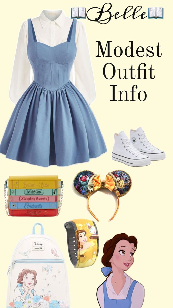 Disney Princess Disneybound, Frozen Inspired Outfits, Belle Inspired Outfits, Fun Halloween Outfits, Disney Bound Outfits Casual, Nike Skirt, Disney Outfits Women, Princess Inspired Outfits, Halloween Costumes 2022