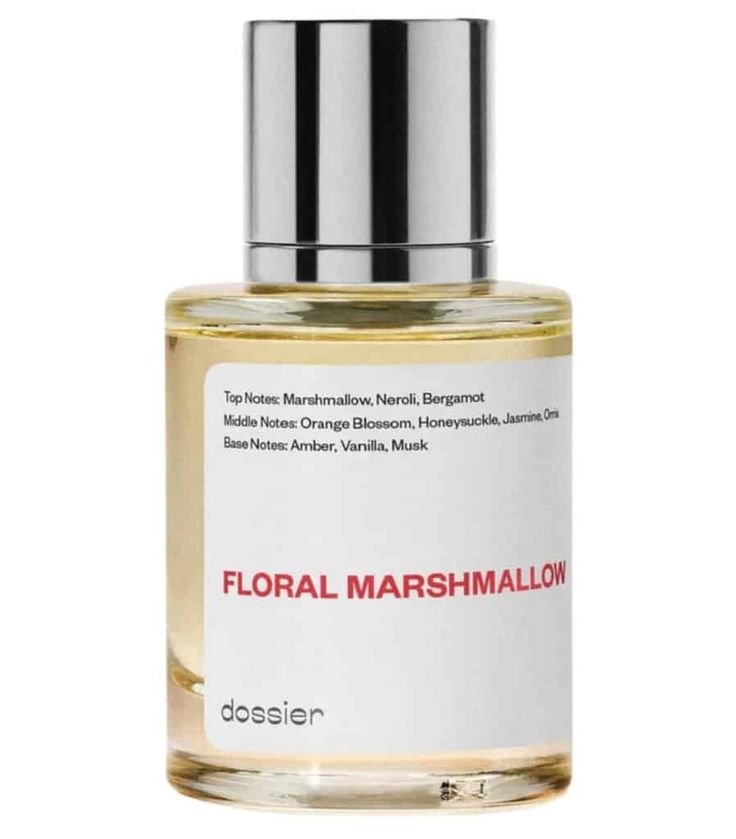 Dossier Perfume, Floral Marshmallow, Peony Perfume, Cheap Fragrance, Eye Makeup Images, Perfume Body Spray, Perfume Reviews, Eye Makeup Designs, Perfume Scents