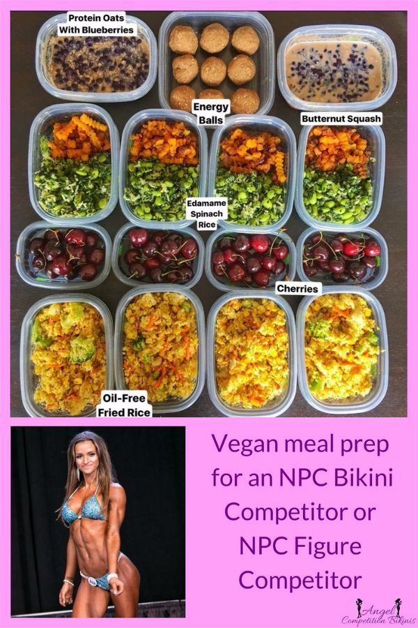 Vegan NPC Bikini Competitor Natalie shares how she does it! 1200 Calorie Diet Meal Plans, Vegan Bodybuilding, Nutrition Sportive, Figure Competitor, Cake Vegan, Vegan Meal Plans, Best Diet Plan, Vegan Fitness, Vegan Meal Prep