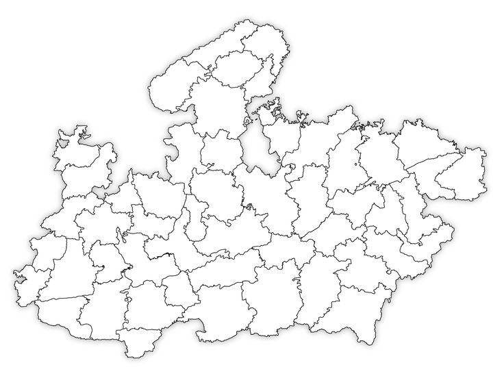 the detailed map of england with all the towns