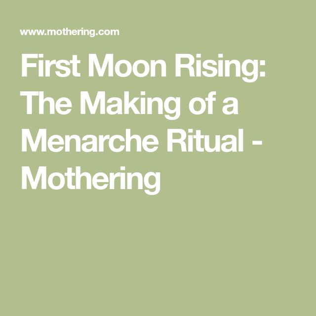 First Moon Rising: The Making of a Menarche Ritual - Mothering First Moon Party, Pink Tent, Moon Time, Red Tent, Negative Feelings, Moon Party, Womens Retreat, First Period, Moon Rising