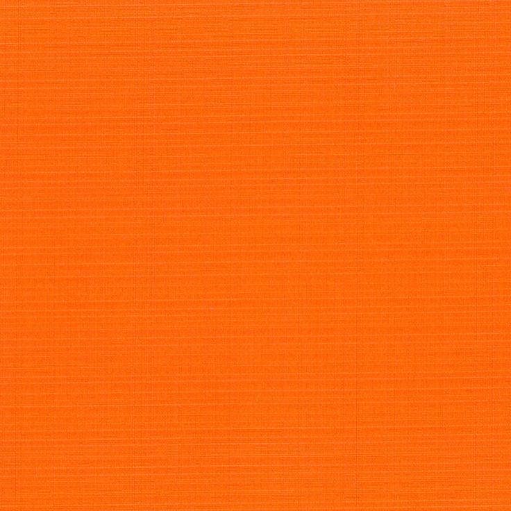 an orange background with white border