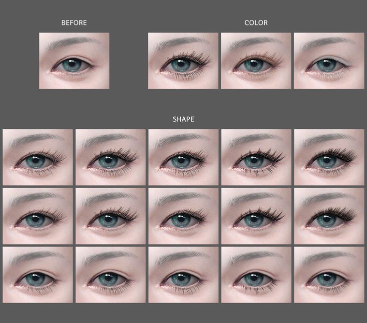 Sims 4 Alpha Eyelashes, Sims 4 Cc Skin Details Eyelashes, Sims4 Cc Lashes, Sims4 Eyelashes, Sims 4 Eyelashes, Sims4 Makeup, The Sims 4 Pack, Sims4 Mod, Mods Sims 4