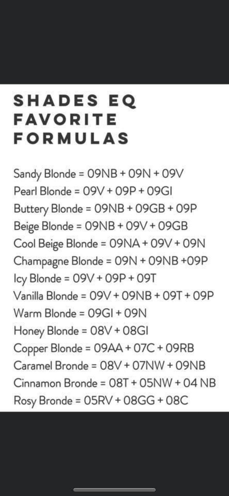 Shades Eq Formulas, Redken Color Formulas, Redken Toner, Champagne Blond, Honey Blond, Beige Blond, Redken Hair Color, Redken Hair Products, Redken Color