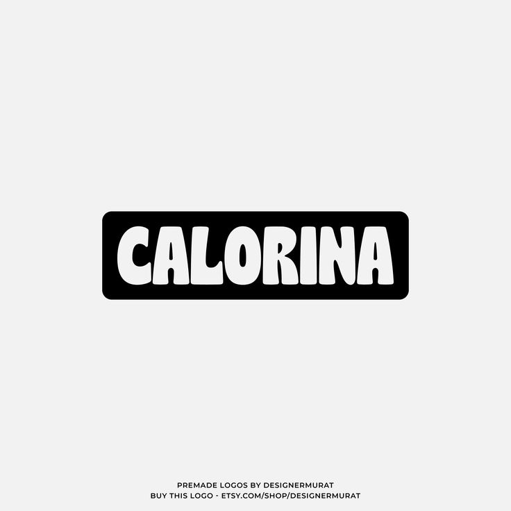 the word california is written in black and white