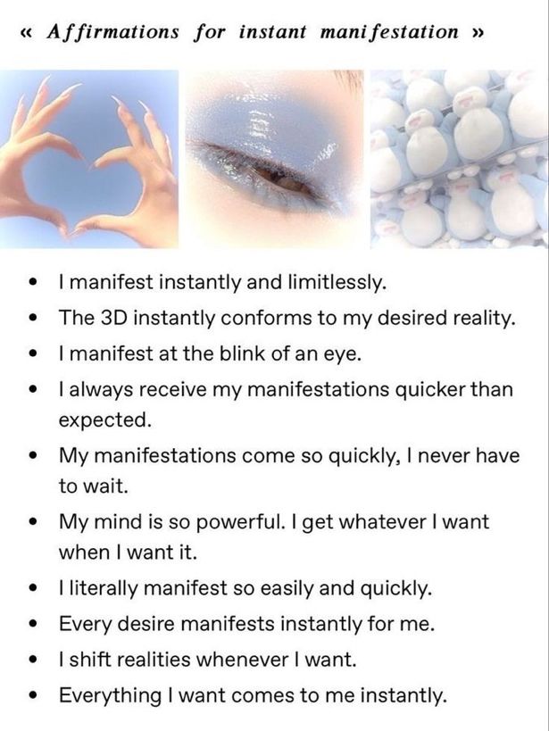 Ethereal Affirmations, Desired Appearance Affirmations, Photogenic Affirmations, Model Affirmations, Subliminal Aesthetic, Subliminal Results, Reality Shifting, Spirituality Affirmations, Vision Board Affirmations