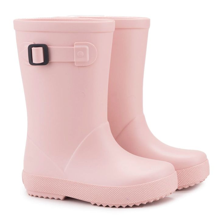 Igor all-weather boots! Waterproof. Slip-on boots. Made for rain! Made in Spain And don't forget the matching coat! So cute! You can check that out- HERE! Boots For Rain, All Weather Boots, Weather Boots, Boots Waterproof, Slip On Boots, Little Princess, Big Kids, Kid Shoes