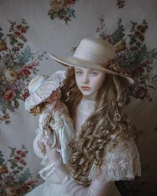 Fairytale Photography, Fantasy Photography, Western Girl, Princess Aesthetic, Arte Fantasy, 인물 사진, Art Reference Photos, Girl Face, Portrait Art