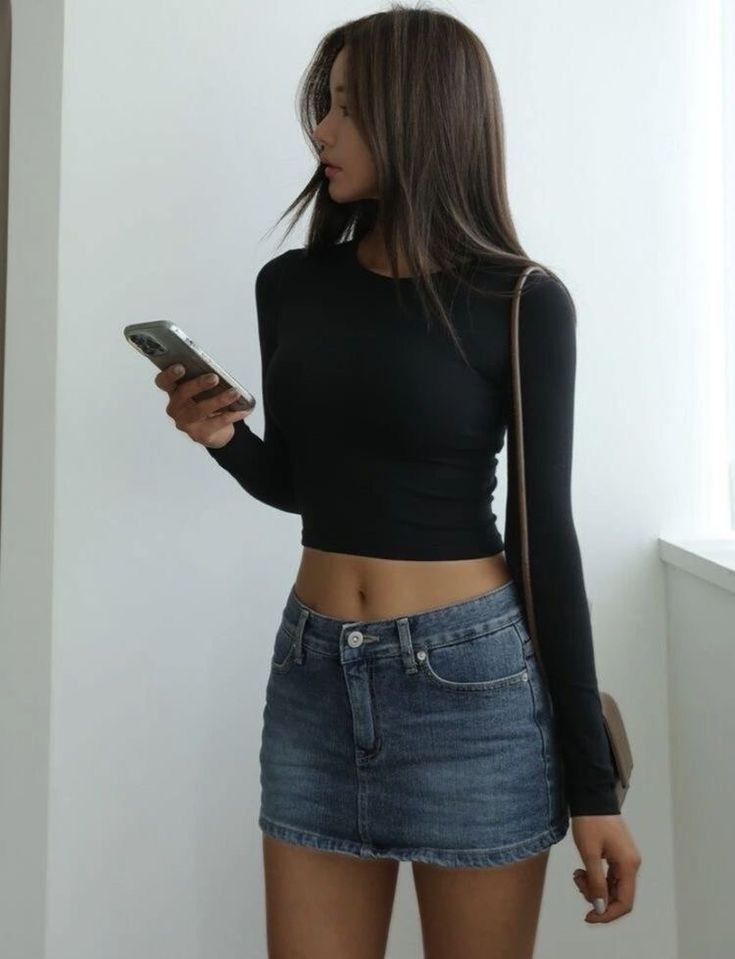 Fest Outfits, Looks Street Style, 가을 �패션, Mode Vintage, Casual Style Outfits, Mode Inspiration, College Outfits, Looks Vintage, Outfits Casuales